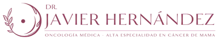 Dr. Javier Hernández · Oncólogo médico