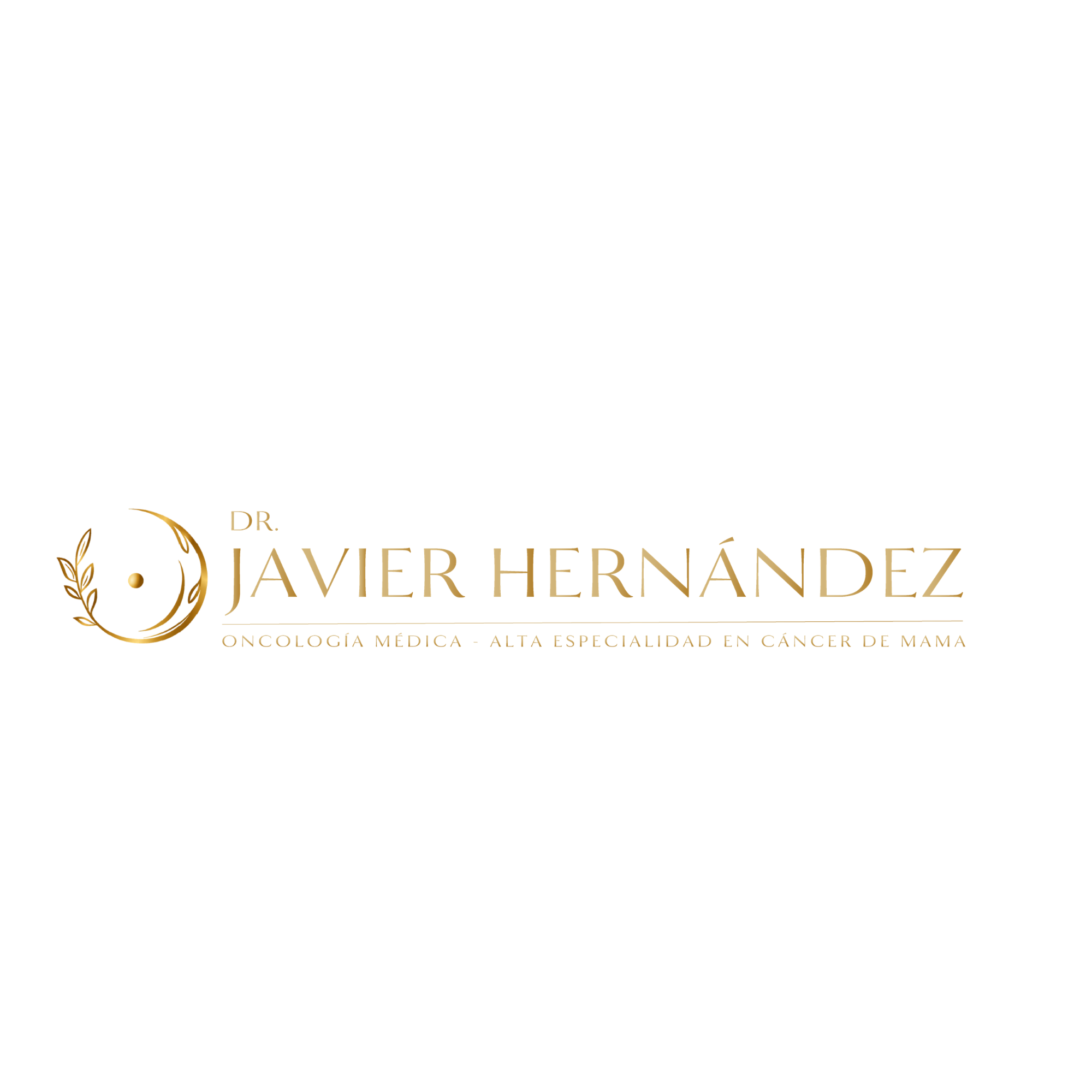 Dr. Javier Hernández